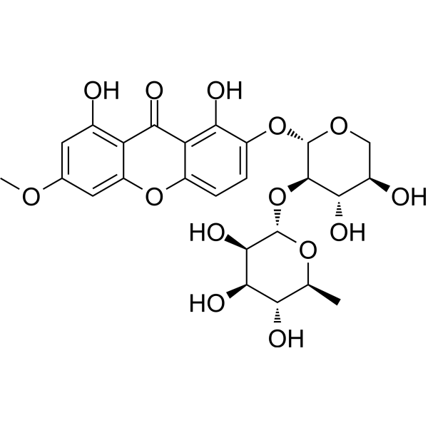 α-Glucosidase-IN-70 136832-00-3